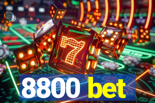 8800 bet